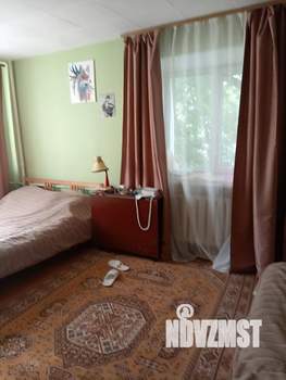 1-к квартира, вторичка, 33м2, 3/4 этаж