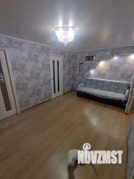 2-к квартира, вторичка, 41м2, 3/5 этаж