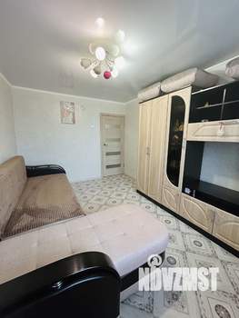 2-к квартира, вторичка, 44м2, 8/9 этаж