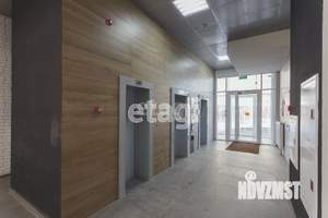 2-к квартира, вторичка, 44м2, 12/25 этаж