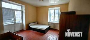 2-к квартира, вторичка, 61м2, 2/3 этаж