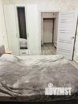 2-к квартира, вторичка, 39м2, 12/16 этаж