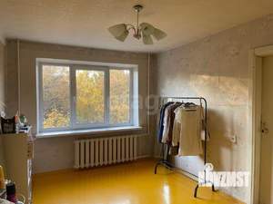 3-к квартира, вторичка, 57м2, 4/9 этаж