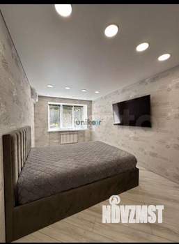 2-к квартира, вторичка, 47м2, 1/6 этаж