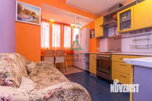 1-к квартира, вторичка, 42м2, 9/9 этаж