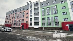 3-к квартира, вторичка, 66м2, 3/5 этаж