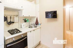 1-к квартира, вторичка, 32м2, 3/5 этаж