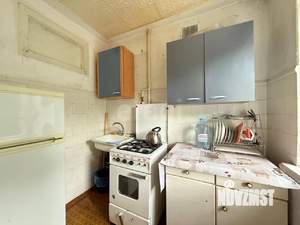 2-к квартира, вторичка, 42м2, 3/5 этаж