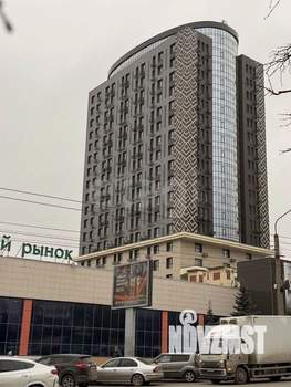 2-к квартира, вторичка, 49м2, 13/23 этаж