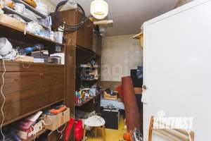 3-к квартира, вторичка, 55м2, 1/5 этаж