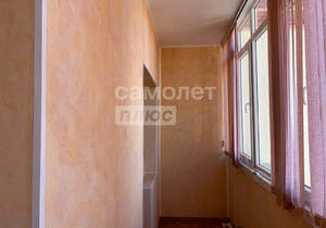 1-к квартира, вторичка, 39м2, 10/10 этаж