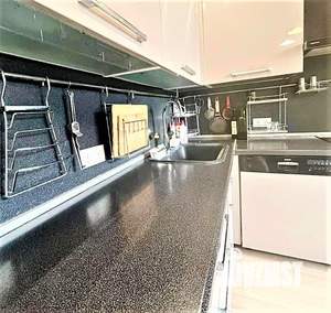 3-к квартира, вторичка, 83м2, 6/12 этаж