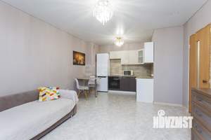2-к квартира, вторичка, 43м2, 7/10 этаж