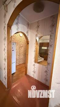 2-к квартира, вторичка, 46м2, 4/5 этаж