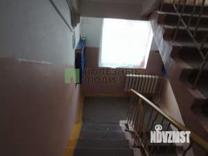 3-к квартира, вторичка, 60м2, 5/5 этаж