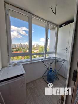 3-к квартира, вторичка, 83м2, 6/21 этаж