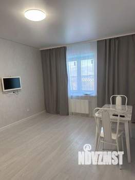 1-к квартира, вторичка, 40м2, 10/24 этаж