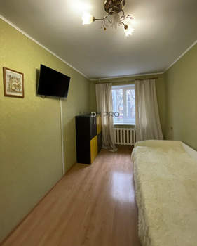 2-к квартира, вторичка, 44м2, 2/5 этаж