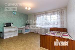 Студия квартира, вторичка, 26м2, 3/10 этаж