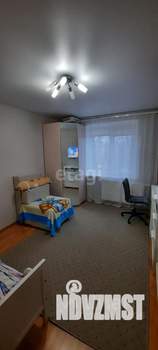 3-к квартира, вторичка, 62м2, 2/9 этаж