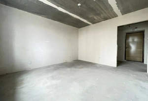 1-к квартира, сданный дом, 39м2, 4/25 этаж