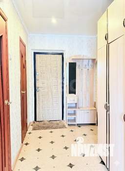 1-к квартира, вторичка, 39м2, 1/5 этаж