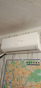 Студия квартира, вторичка, 23м2, 2/9 этаж