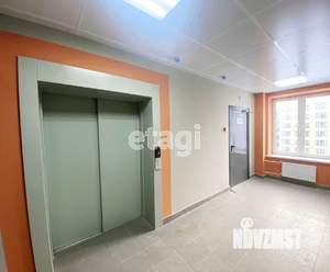 2-к квартира, вторичка, 52м2, 3/6 этаж