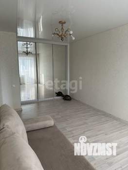 1-к квартира, вторичка, 31м2, 5/5 этаж