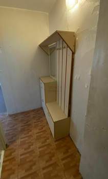 1-к квартира, вторичка, 31м2, 1/5 этаж