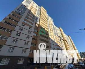 1-к квартира, вторичка, 40м2, 8/14 этаж