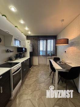 2-к квартира, вторичка, 48м2, 16/18 этаж