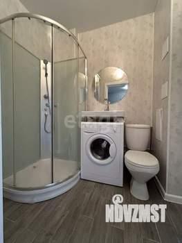 1-к квартира, вторичка, 35м2, 13/25 этаж