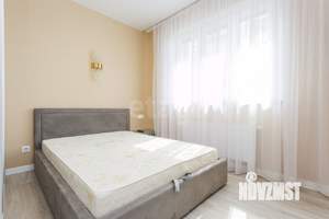 2-к квартира, вторичка, 48м2, 7/19 этаж