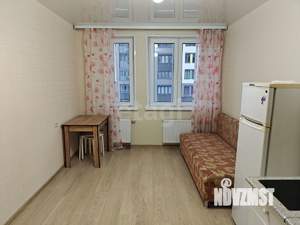 2-к квартира, вторичка, 40м2, 3/27 этаж