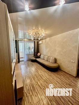 3-к квартира, вторичка, 64м2, 3/9 этаж
