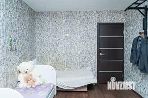 3-к квартира, вторичка, 61м2, 1/9 этаж