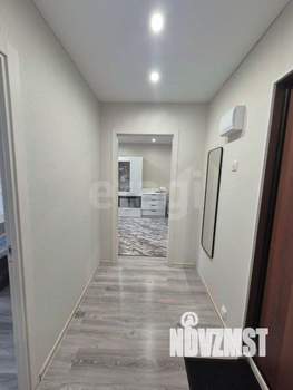 2-к квартира, вторичка, 44м2, 9/9 этаж