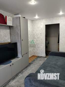 1-к квартира, вторичка, 29м2, 2/9 этаж