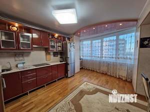 3-к квартира, вторичка, 63м2, 7/9 этаж