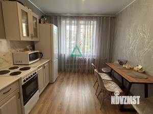 2-к квартира, вторичка, 63м2, 3/16 этаж