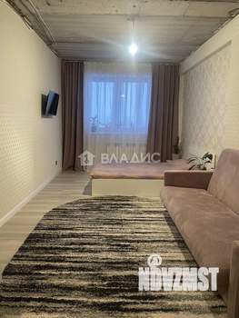2-к квартира, вторичка, 52м2, 12/22 этаж