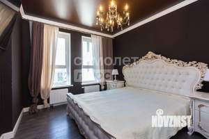 3-к квартира, вторичка, 75м2, 4/14 этаж