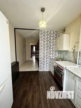 2-к квартира, вторичка, 58м2, 5/9 этаж