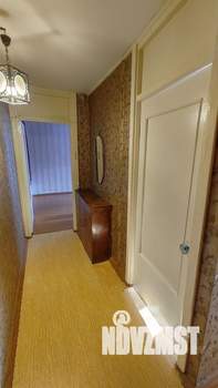 2-к квартира, вторичка, 45м2, 2/5 этаж