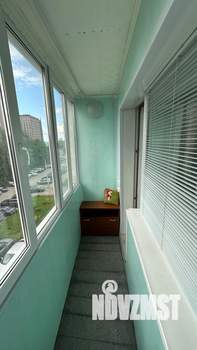 1-к квартира, вторичка, 36м2, 4/9 этаж