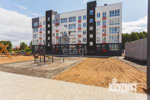 1-к квартира, вторичка, 33м2, 5/5 этаж