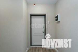 2-к квартира, вторичка, 54м2, 14/25 этаж