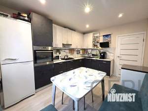 3-к квартира, вторичка, 78м2, 1/10 этаж