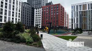 2-к квартира, сданный дом, 48м2, 6/13 этаж